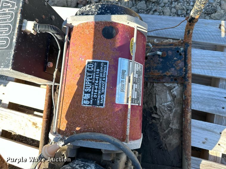 image for item DW2809 (2) generators