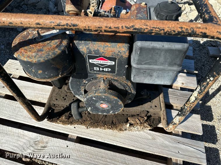 image for item DW2809 (2) generators