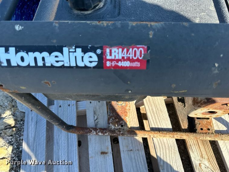 image for item DW2809 (2) generators