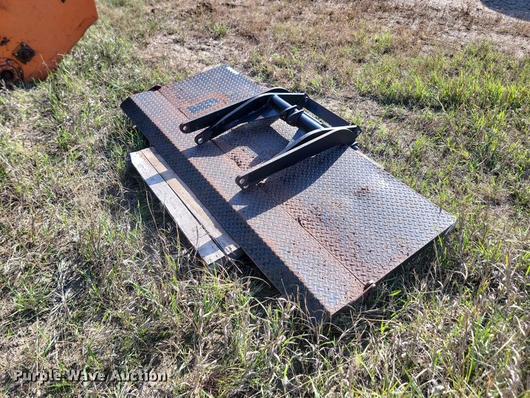 image for item JG9788 End gate lift