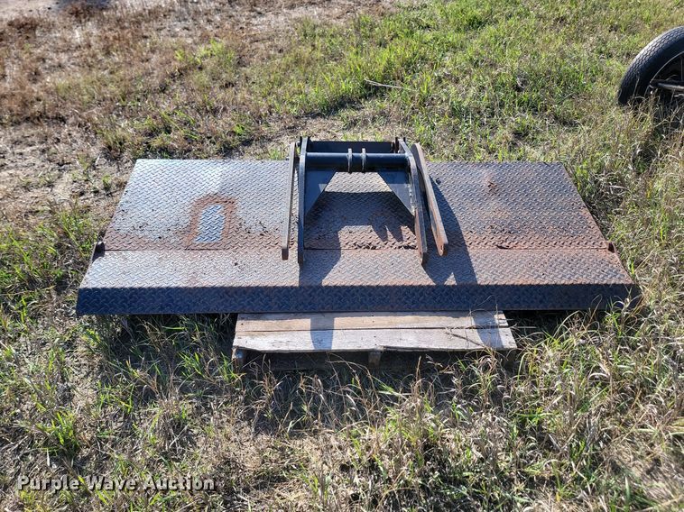 image for item JG9788 End gate lift