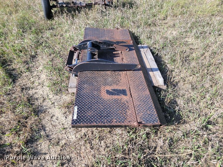 image for item JG9788 End gate lift