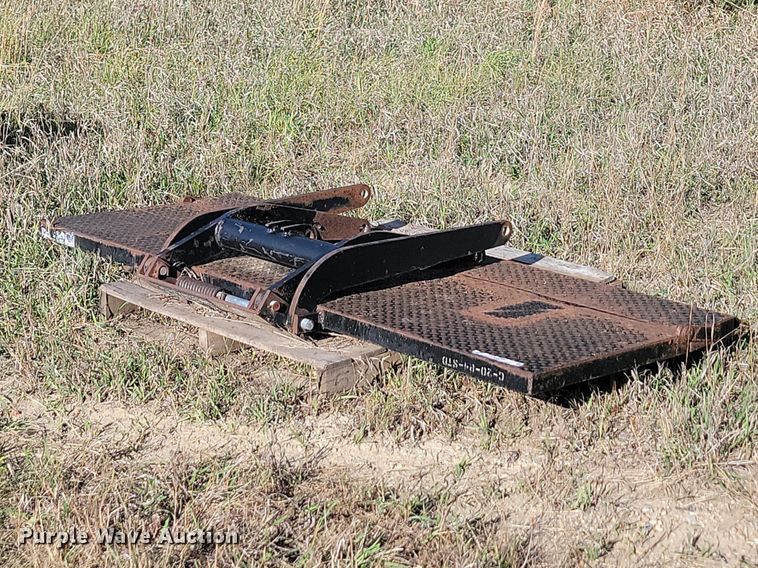 image for item JG9788 End gate lift