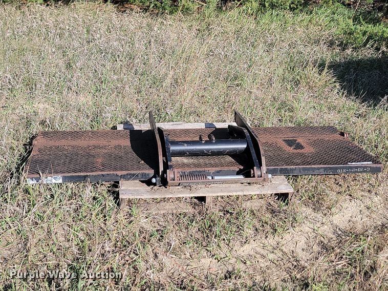 image for item JG9788 End gate lift