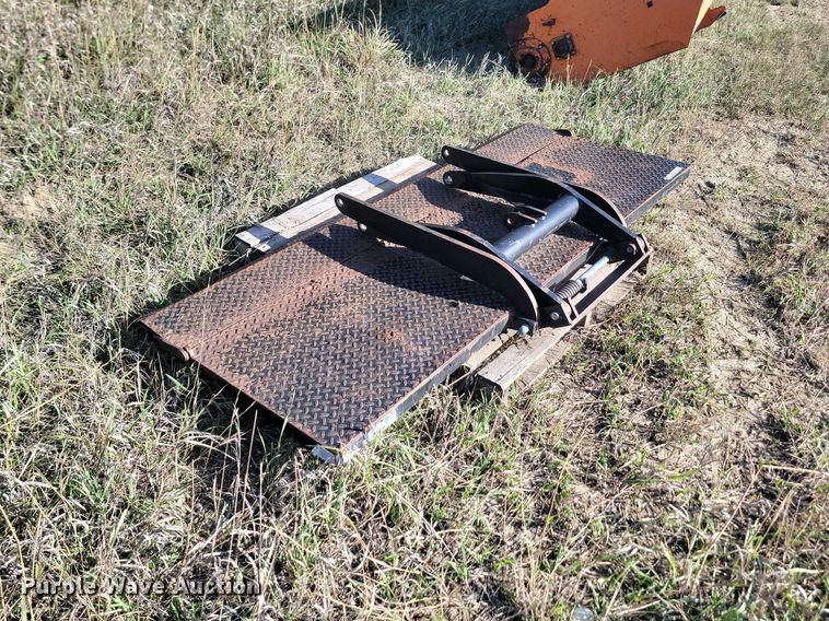 image for item JG9788 End gate lift