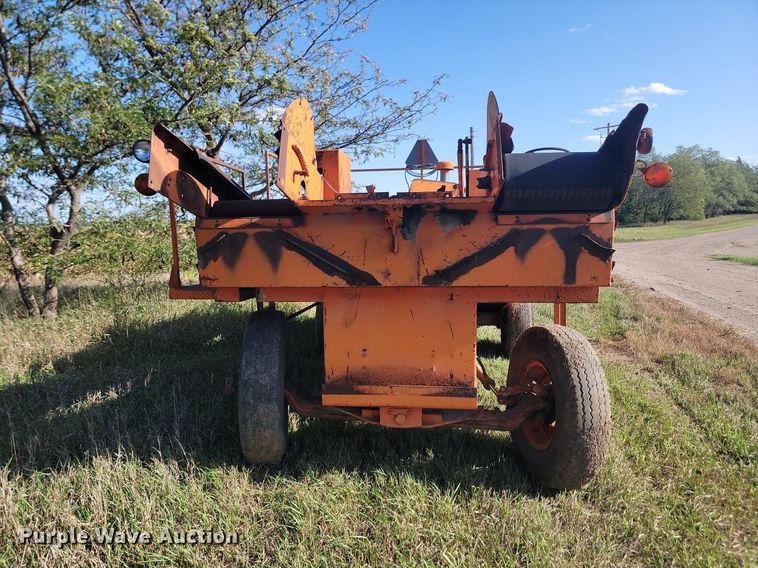 image for item JG9790 (2) chip spreaders