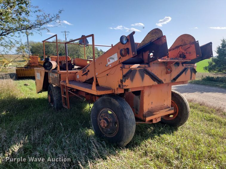 image for item JG9790 (2) chip spreaders