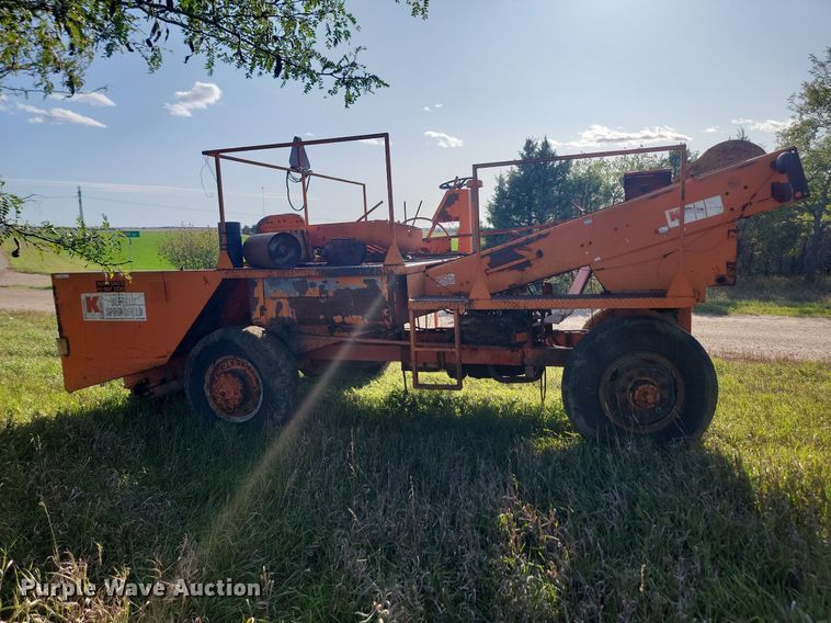 image for item JG9790 (2) chip spreaders