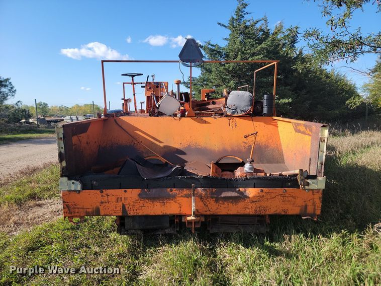 image for item JG9790 (2) chip spreaders