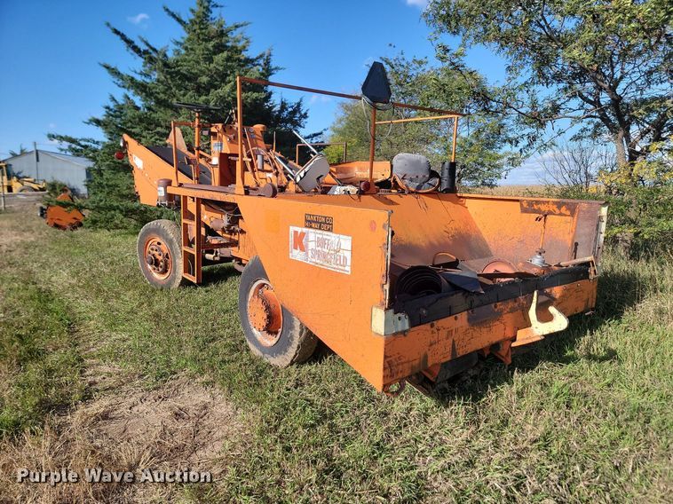 image for item JG9790 (2) chip spreaders