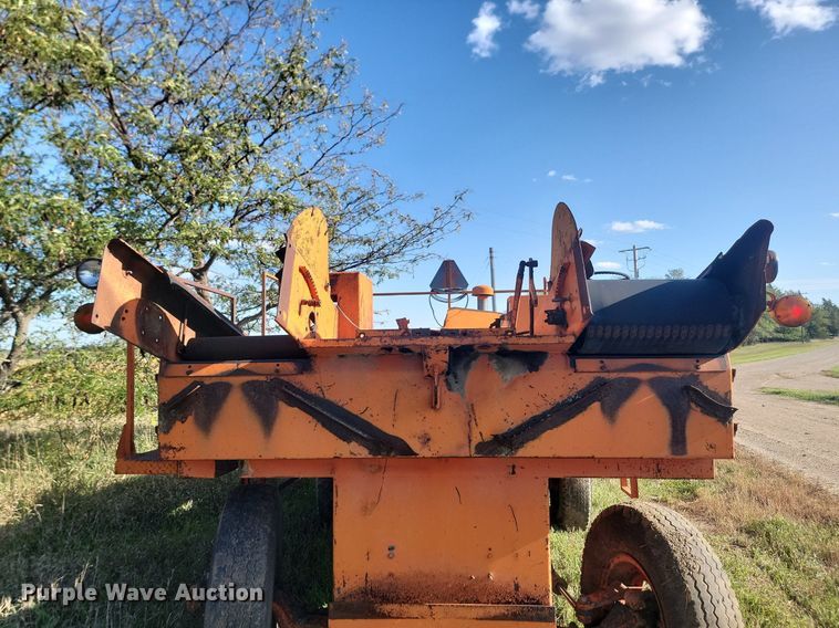 image for item JG9790 (2) chip spreaders