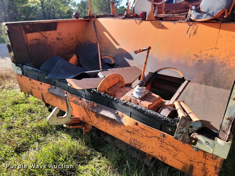 image for item JG9790 (2) chip spreaders