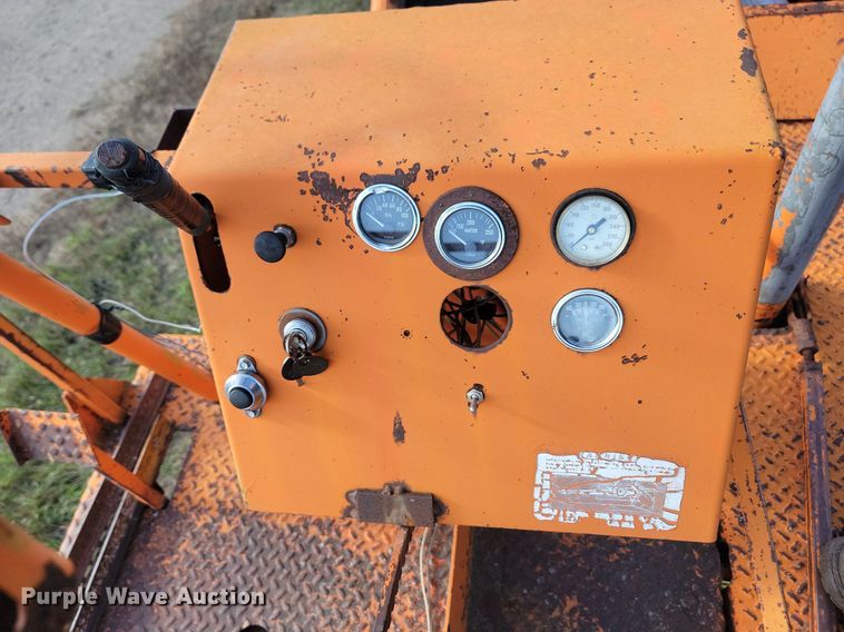 image for item JG9790 (2) chip spreaders