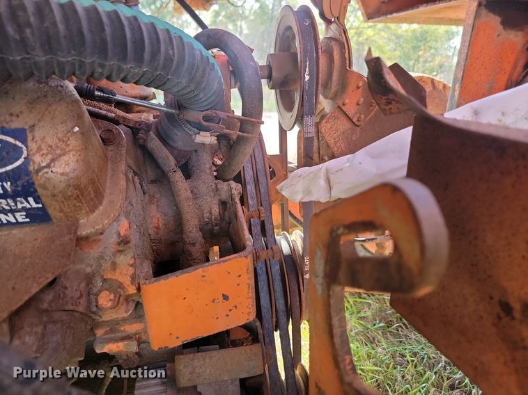 image for item JG9790 (2) chip spreaders