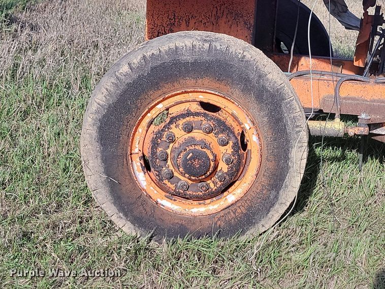 image for item JG9790 (2) chip spreaders