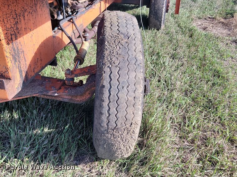 image for item JG9790 (2) chip spreaders