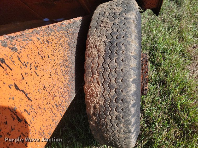 image for item JG9790 (2) chip spreaders