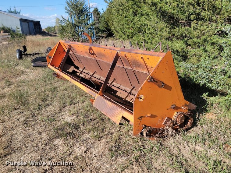 image for item JG9790 (2) chip spreaders