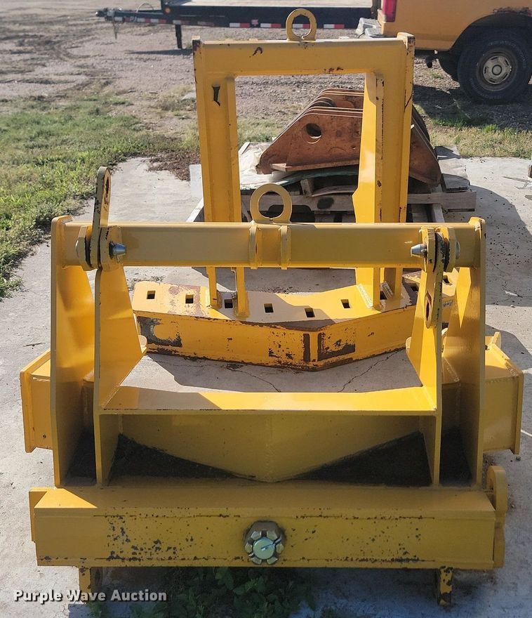 image for item JG9792 Falls Scar/A/Lift  scarifier