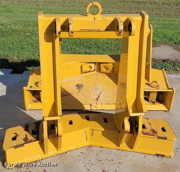 image for item JG9792 Falls Scar/A/Lift  scarifier