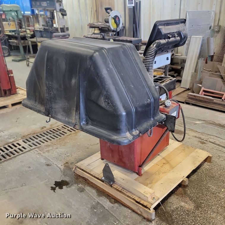 image for item JW9599 Coats 950  wheel balancer