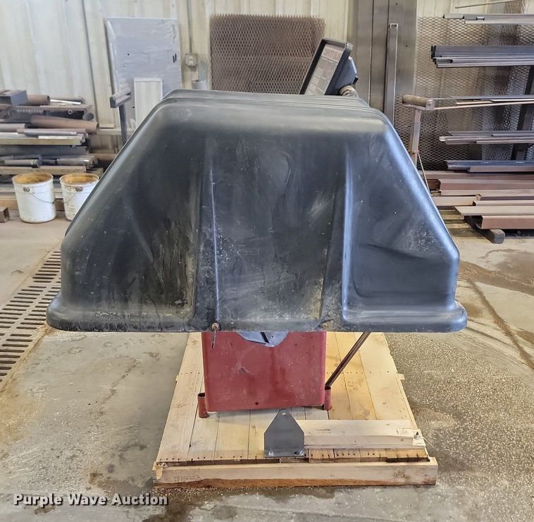 image for item JW9599 Coats 950  wheel balancer