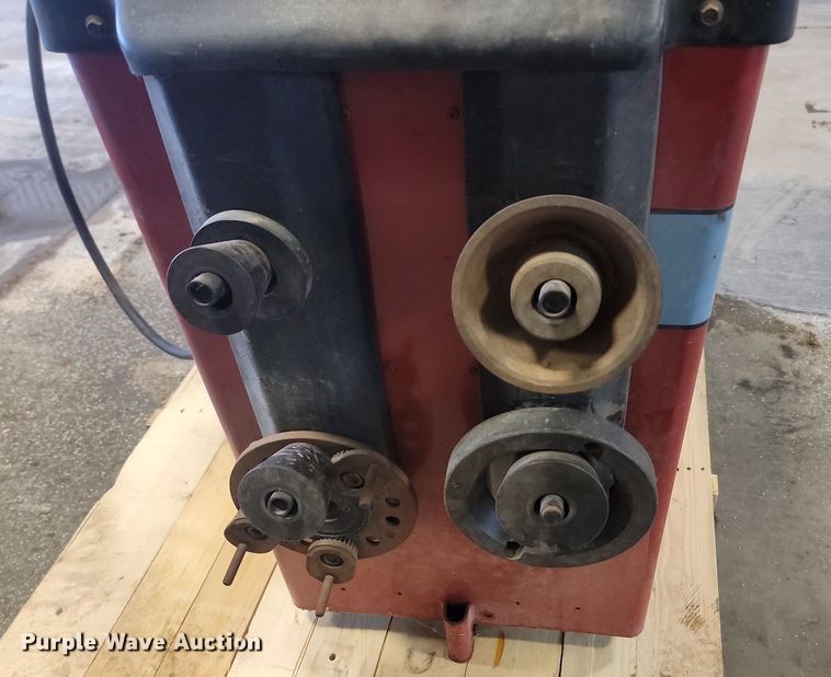 image for item JW9599 Coats 950  wheel balancer