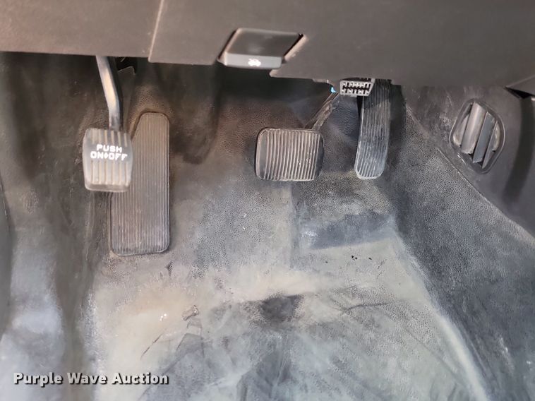 image for item JW9605 2015 Ford Explorer Police Interceptor  SUV