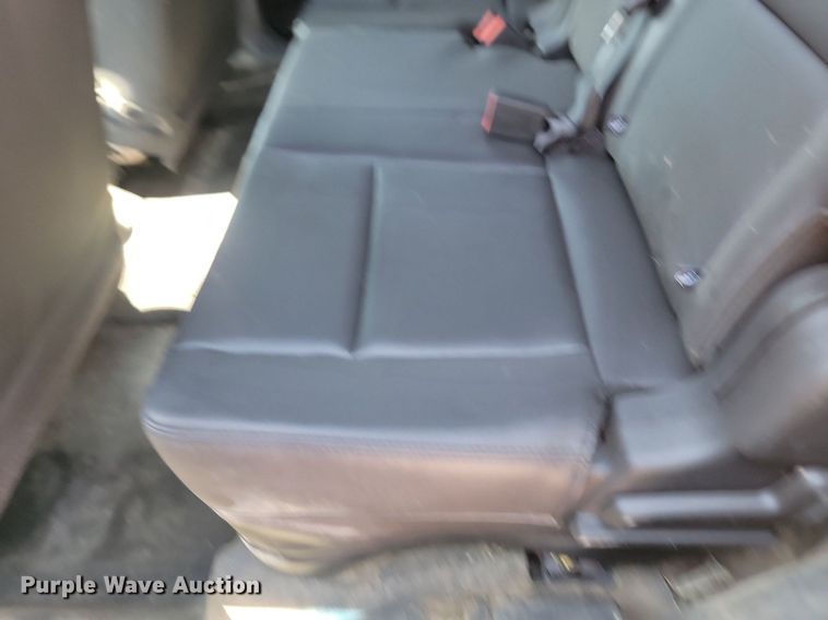 image for item JW9605 2015 Ford Explorer Police Interceptor  SUV