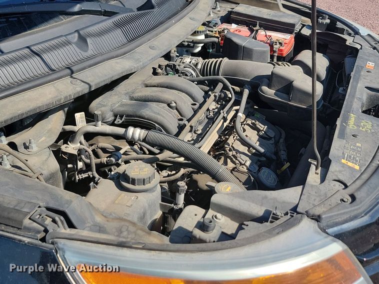 image for item JW9605 2015 Ford Explorer Police Interceptor  SUV