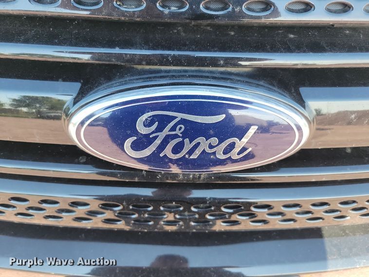 image for item JW9605 2015 Ford Explorer Police Interceptor  SUV