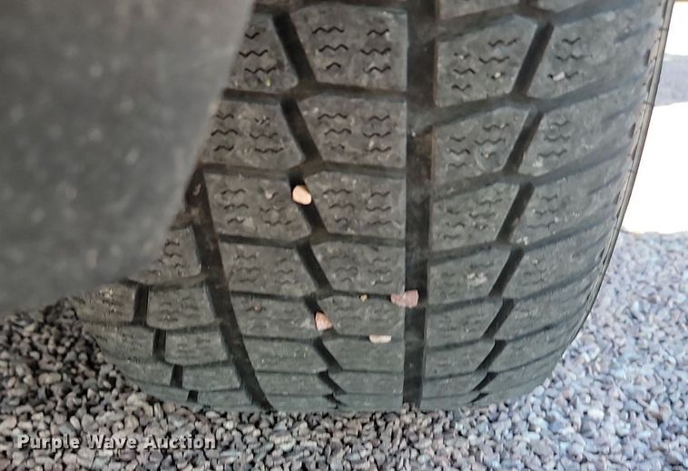 image for item JW9605 2015 Ford Explorer Police Interceptor  SUV