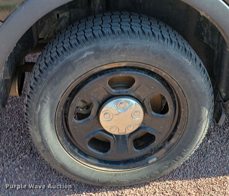 image for item JW9605 2015 Ford Explorer Police Interceptor  SUV