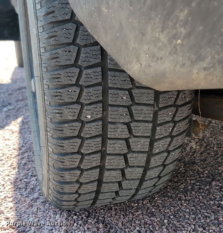 image for item JW9605 2015 Ford Explorer Police Interceptor  SUV