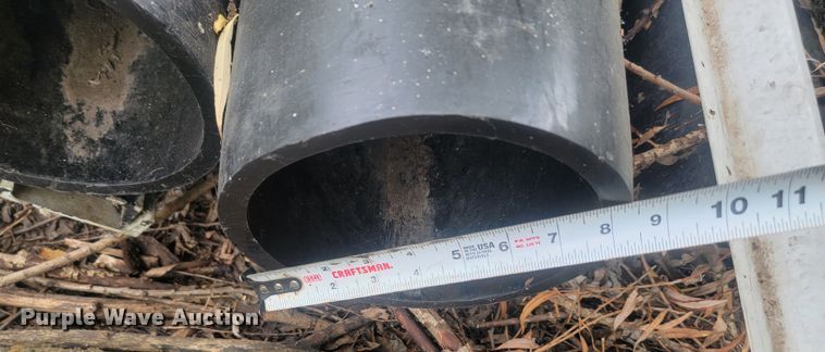 image for item JW9608 Approximately 32 ABS pipes