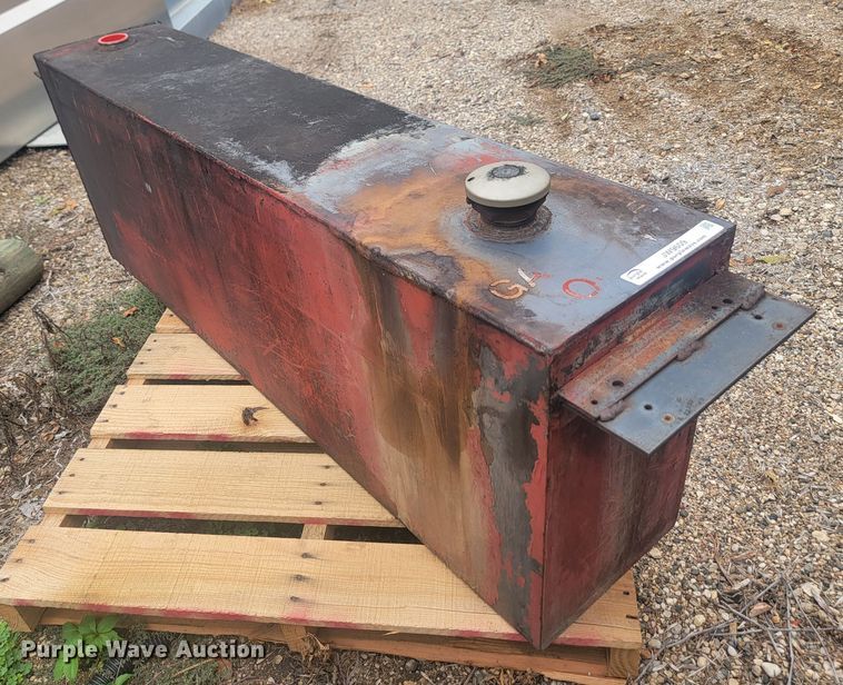 image for item JW9609 Fuel tank