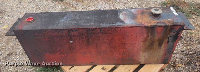 image for item JW9609 Fuel tank