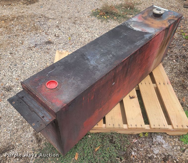 image for item JW9609 Fuel tank