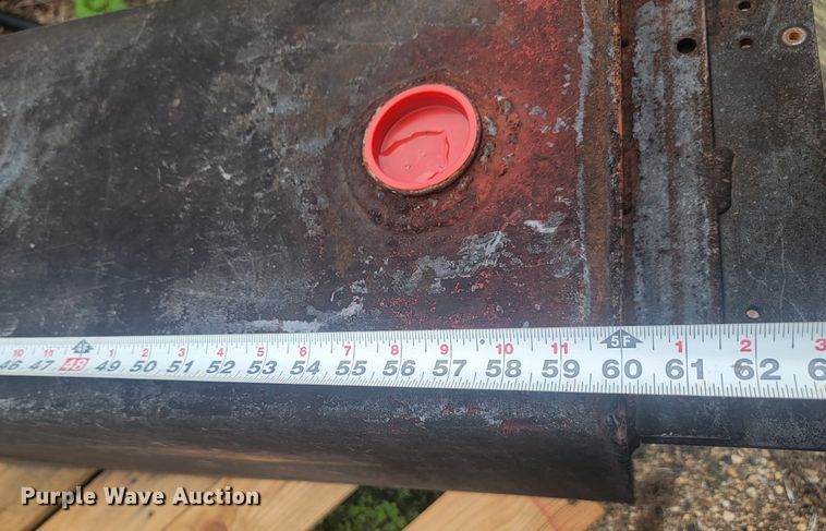 image for item JW9609 Fuel tank