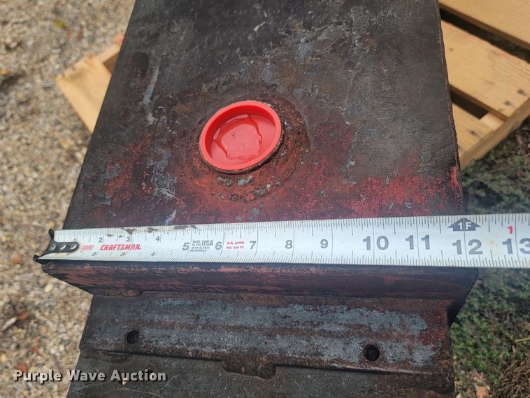 image for item JW9609 Fuel tank