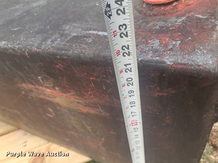 image for item JW9609 Fuel tank