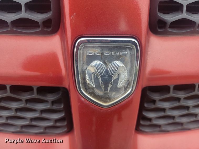 image for item JW9611 2003 Dodge Grand Caravan SE  handicap accessible van