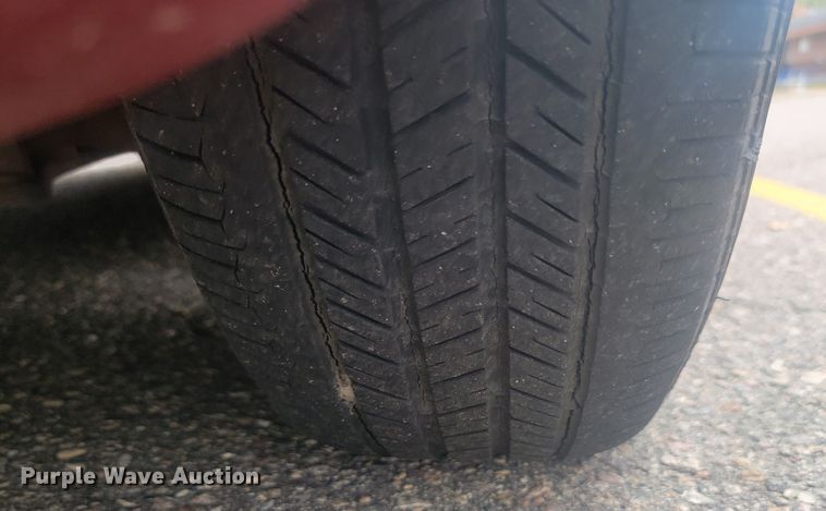 image for item JW9611 2003 Dodge Grand Caravan SE  handicap accessible van