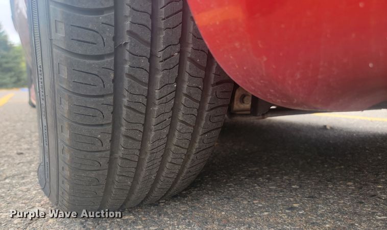 image for item JW9611 2003 Dodge Grand Caravan SE  handicap accessible van