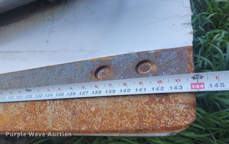 image for item JW9697 2012 John Deere 772GP  motor grader