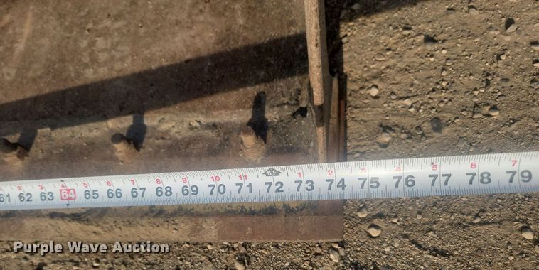 image for item JW9698 2010 Terex PT-80  tracked skid steer loader