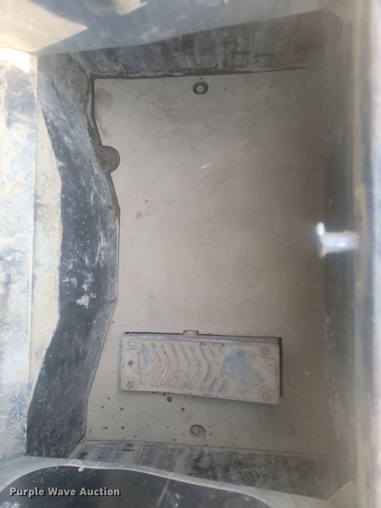 image for item JW9698 2010 Terex PT-80  tracked skid steer loader