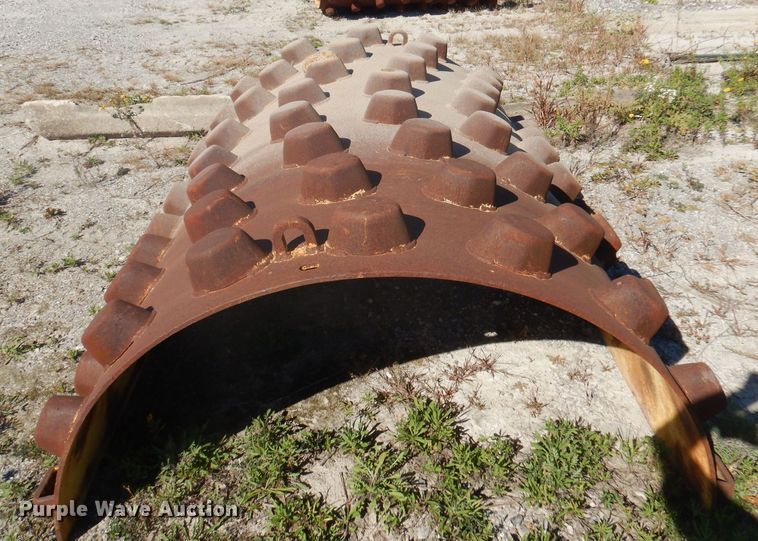 image for item JY9579 Padfoot roller shell kit