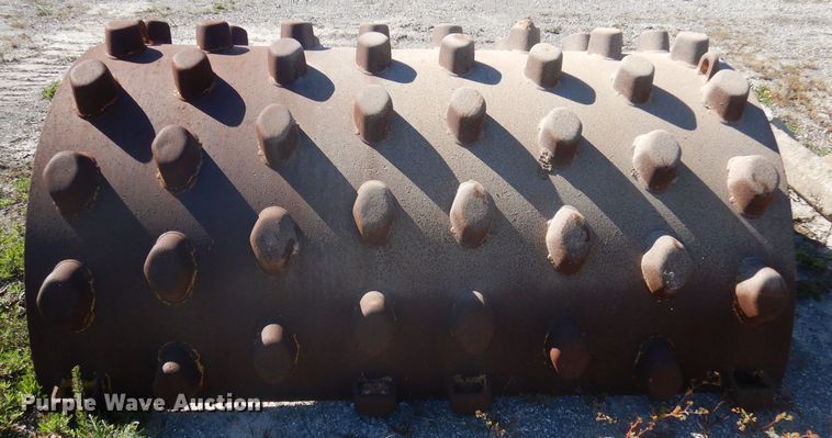 image for item JY9579 Padfoot roller shell kit