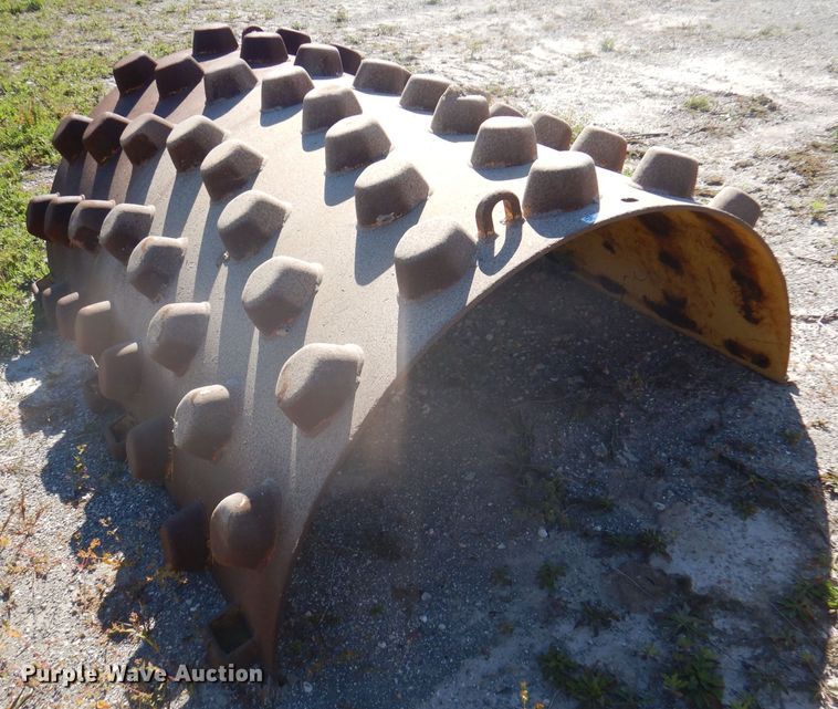 image for item JY9579 Padfoot roller shell kit